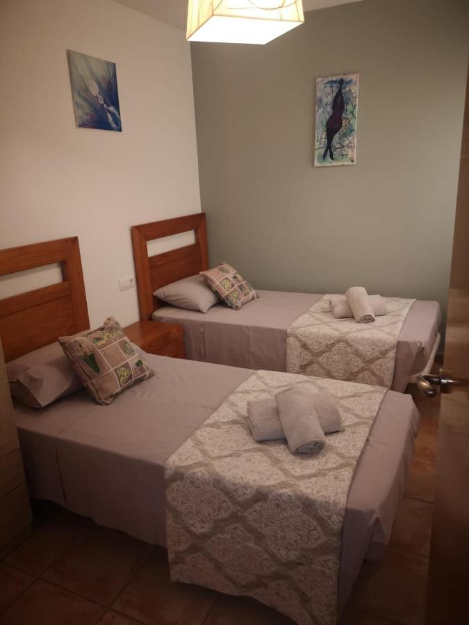 By The Sea Villa ลอสอัลกาซาเรส ภายนอก รูปภาพ