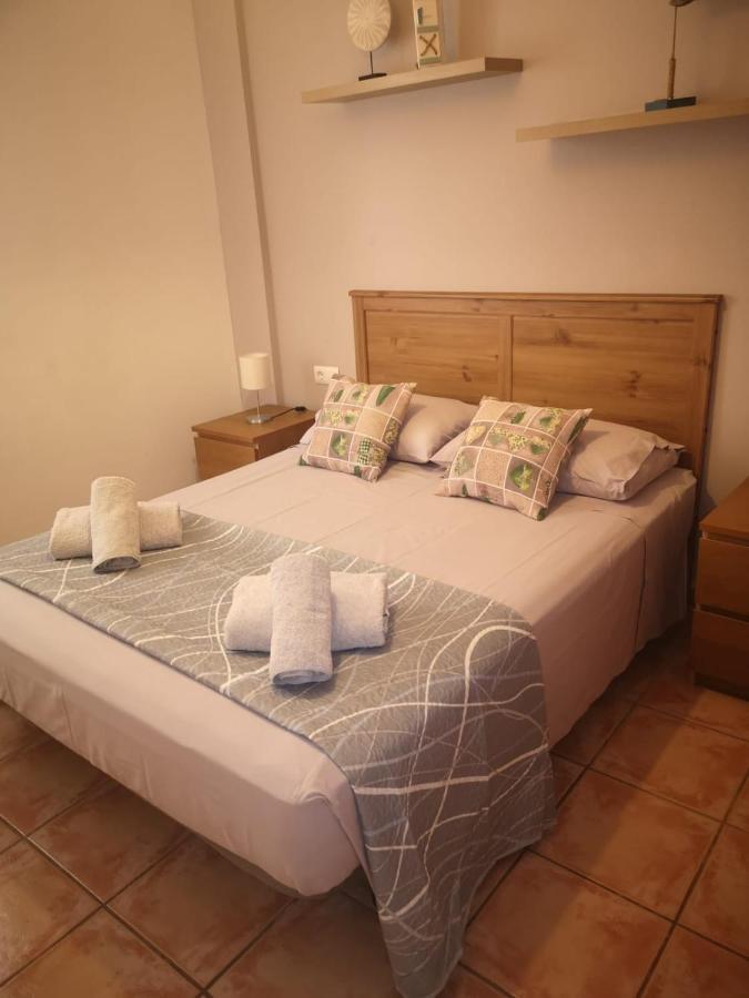 By The Sea Villa ลอสอัลกาซาเรส ภายนอก รูปภาพ